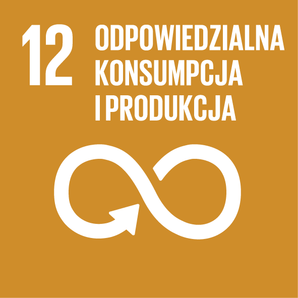 12. Odpowiedzialna konsumpcja i produkcja