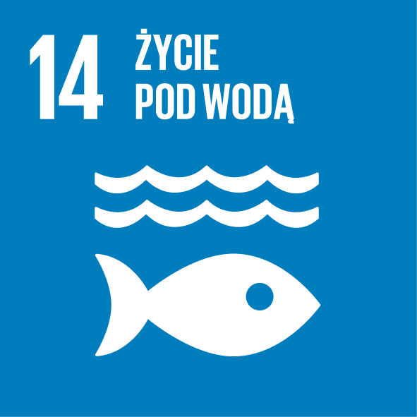 14. Życie pod wodą