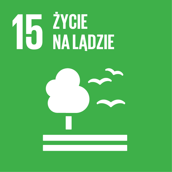 15. Życie na lądzie