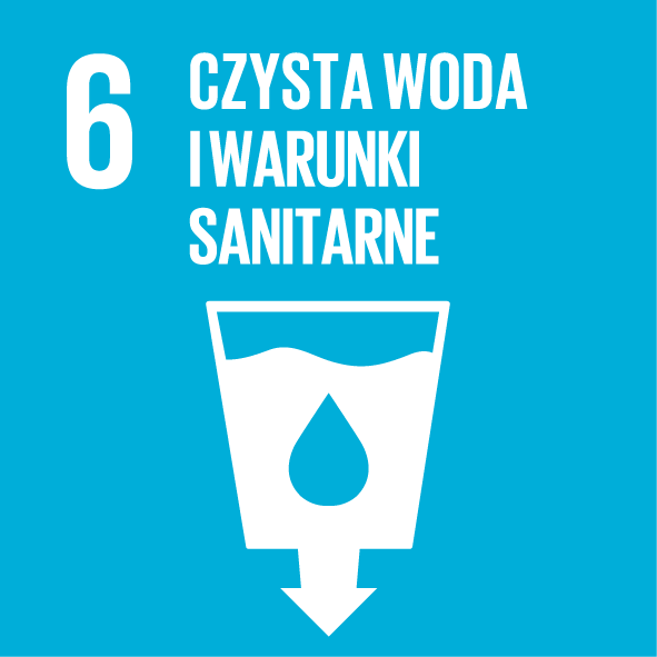 6. Czysta woda i warunki sanitarne