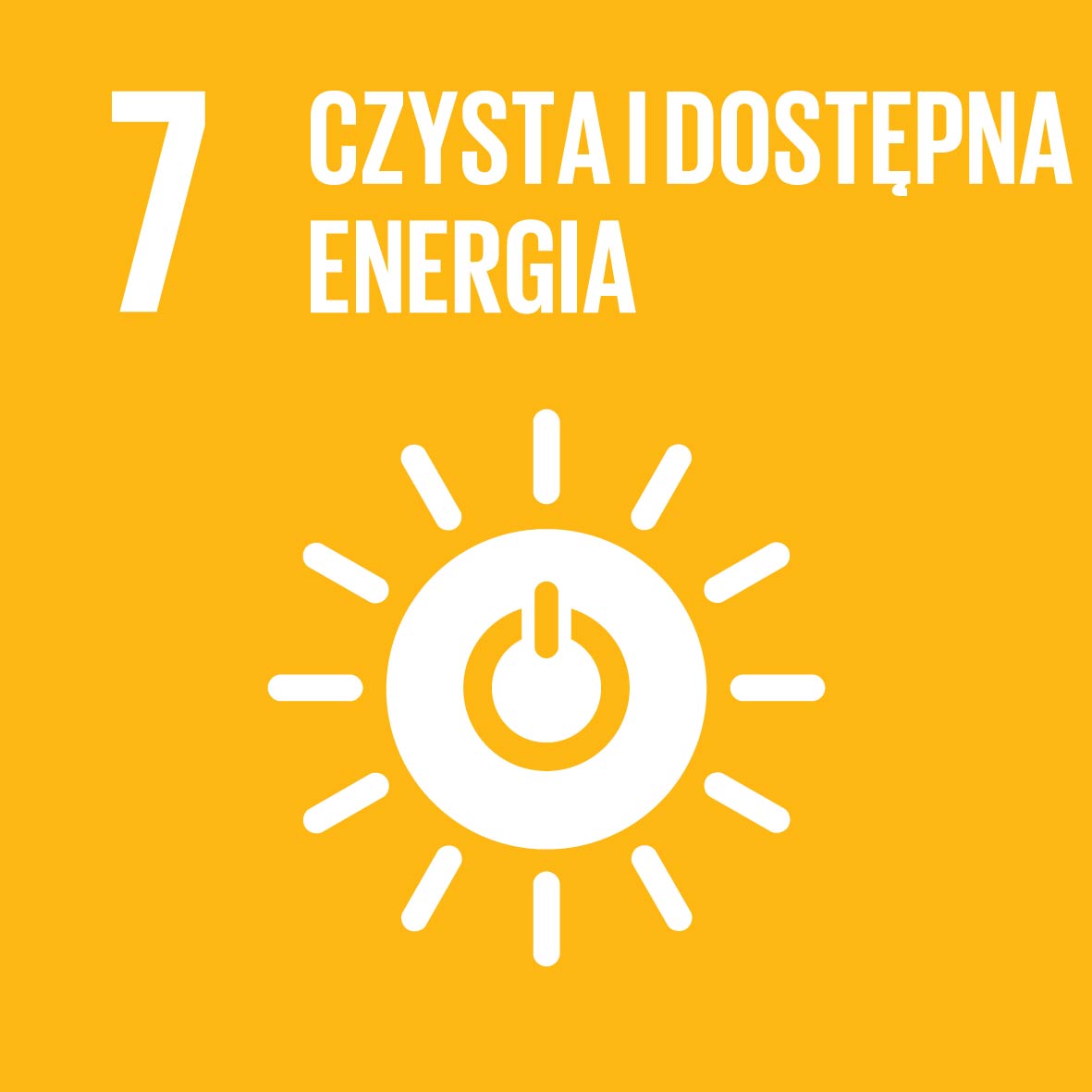 7. Czysta i dostępna energia