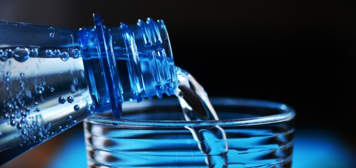 HSBC Water programme