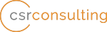 Logo CSR Consulting