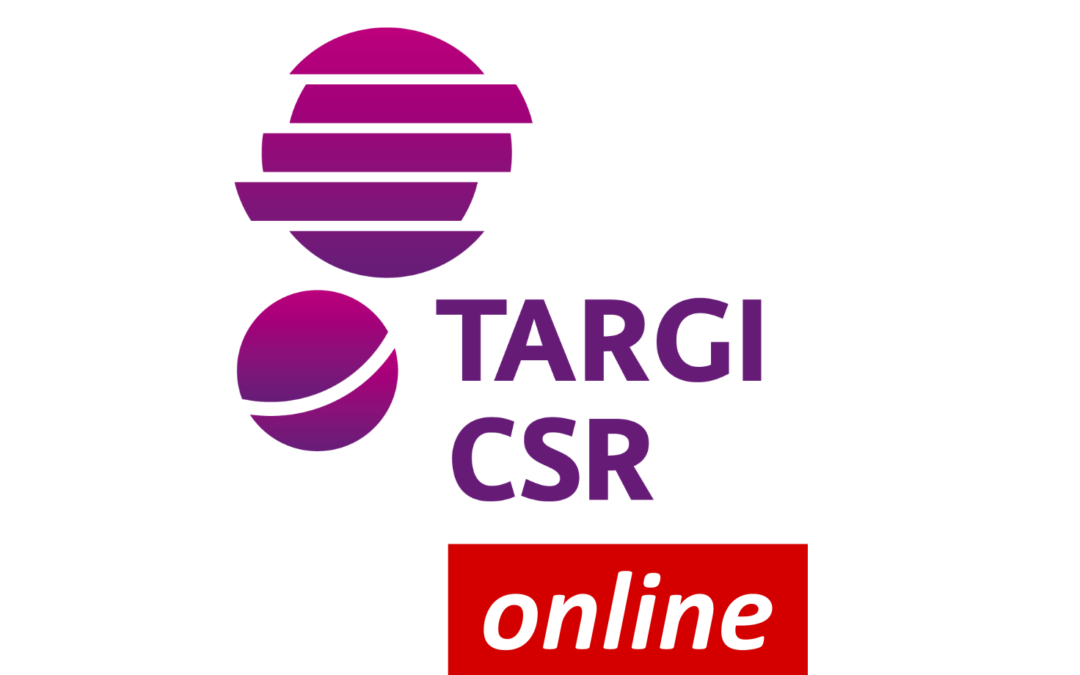 Targi CSR 2020