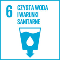 6. Czysta woda i warunki sanitarne