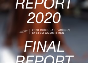 Report 2020 Circular Fashion
