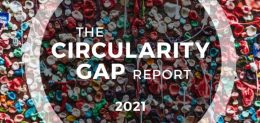 The Circularity Gap Report 2021