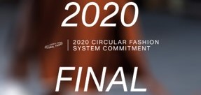 Report 2020 Circular Fashion