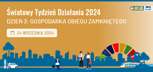 Światowy Tydzień Działania 2024 | Dzień 3 | Godzina o GOZ