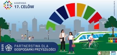 Make-or-break. Zrealizujemy czy zaprzepaścimy Cele Zrównoważonego Rozwoju?