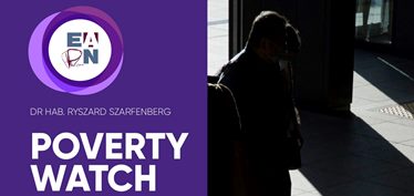 Poverty watch 2024. Monitoring ubóstwa i polityki społecznej przeciw ubóstwu w Polsce 2023-2022